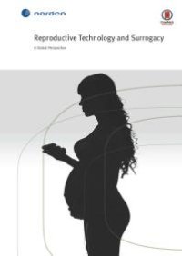 cover of the book Reproductive Technology and Surrogacy : A Global Perspective