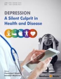 cover of the book Depression: A Silent Culprit in Health and Disease