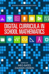 cover of the book Digital Curricula in School Mathematics