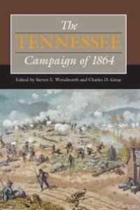 cover of the book The Tennessee Campaign of 1864