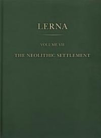 cover of the book The Neolithic Settlement