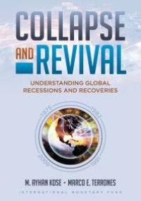 cover of the book Collapse and Revival