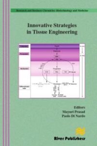 cover of the book Innovative Strategies in Tissue Engineering