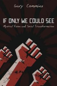 cover of the book If Only We Could See : Mystical Vision and Social Transformation