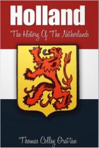 cover of the book Holland