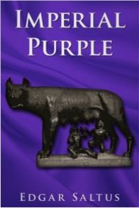 cover of the book Imperial Purple