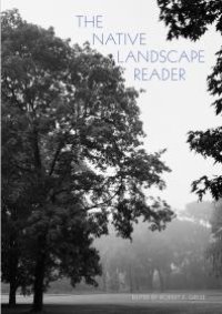 cover of the book The Native Landscape Reader