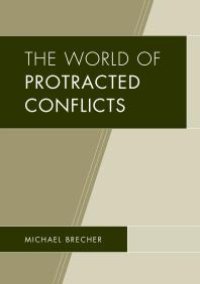 cover of the book The World of Protracted Conflicts