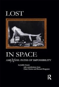 cover of the book Lost in Space : Amexane - Paths of Impossibility