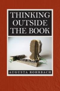 cover of the book Thinking Outside the Book