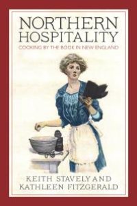 cover of the book Northern Hospitality : Cooking by the Book in New England