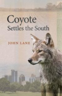 cover of the book Coyote Settles the South