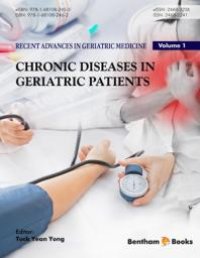 cover of the book Chronic Diseases in Geriatric Patients