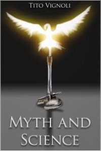 cover of the book Myth and Science