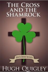 cover of the book The Cross and the Shamrock