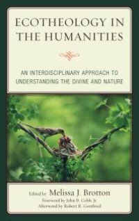 cover of the book Ecotheology in the Humanities : An Interdisciplinary Approach to Understanding the Divine and Nature