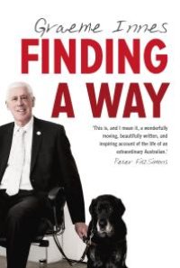 cover of the book Finding a Way