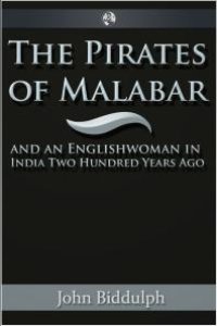 cover of the book The Pirates of Malabar