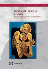 cover of the book Nutritional Failure in Ecuador