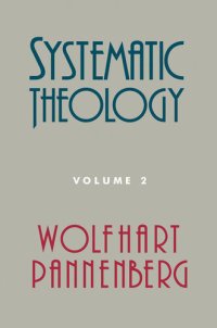 cover of the book Systematic Theology, Volume 2