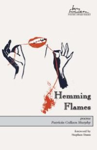 cover of the book Hemming Flames