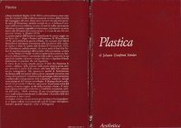 cover of the book Plastica