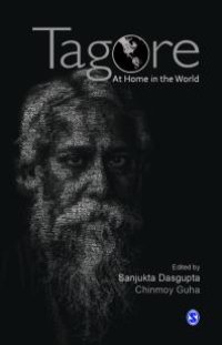 cover of the book Tagore-At Home in the World