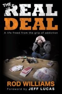 cover of the book The Real Deal