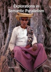 cover of the book Explorations in Semantic Parallelism