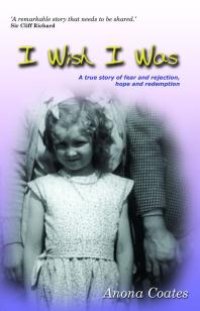 cover of the book I Wish I Was : Revised Edition