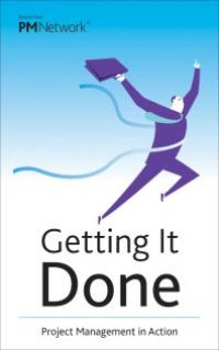 cover of the book Getting it Done