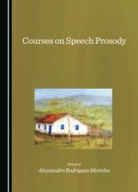 cover of the book Courses on Speech Prosody