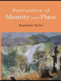 cover of the book Narratives of Identity and Place