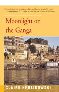 cover of the book Moonlight on the Ganga