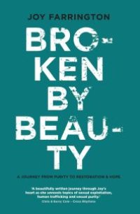 cover of the book Broken by Beauty