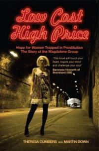 cover of the book Low Cost High Price