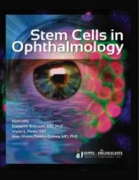 cover of the book Stem Cells in Ophthalmology