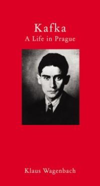 cover of the book Kafka's Prague