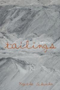 cover of the book Tailings : A Memoir