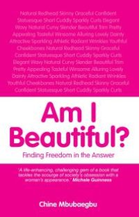 cover of the book Am I Beautiful?