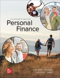 cover of the book Personal Finance