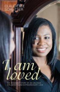 cover of the book I Am Loved