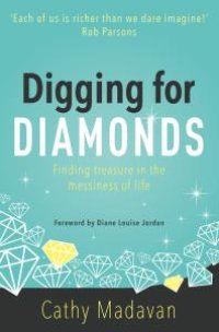 cover of the book Digging for Diamonds