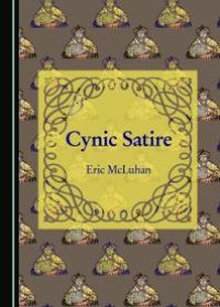 cover of the book Cynic Satire