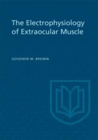 cover of the book Electrophysiology of Extraocular Muscle