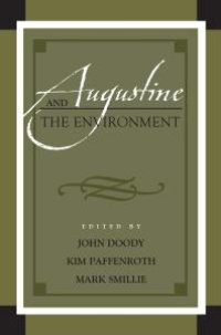 cover of the book Augustine and the Environment