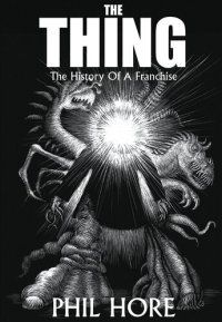 cover of the book The Thing