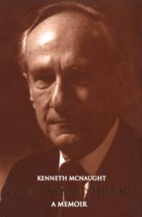 cover of the book Conscience and History : A Memoir