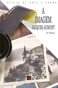 cover of the book A Imagem