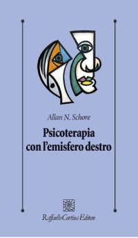 cover of the book Psicoterapia con l’emisfero destro